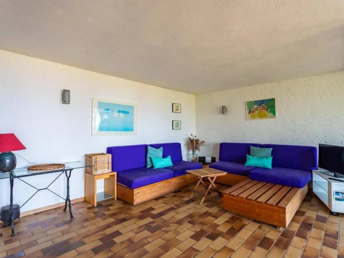 Holiday Home Village Les Fourches By Interhome La Faviere