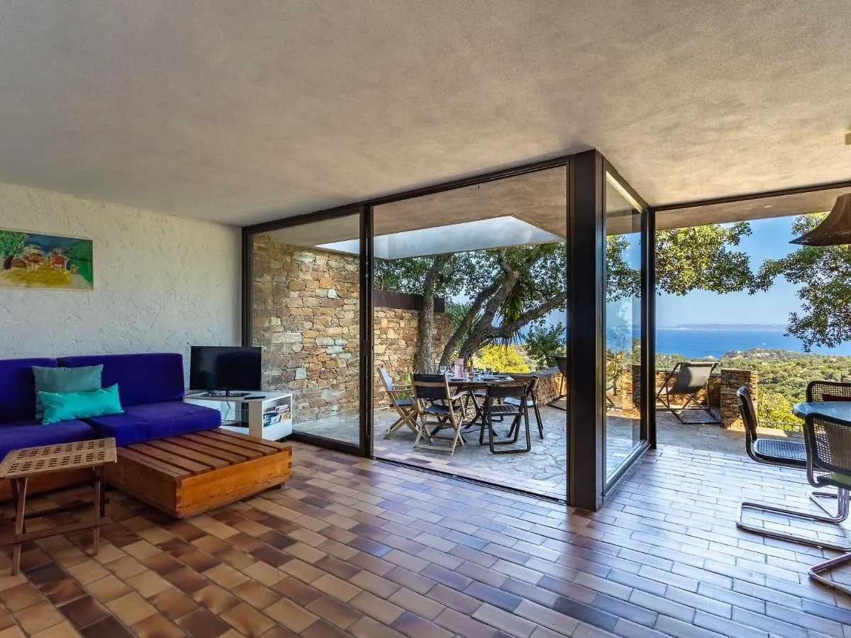 Holiday Home Village Les Fourches By Interhome La Faviere