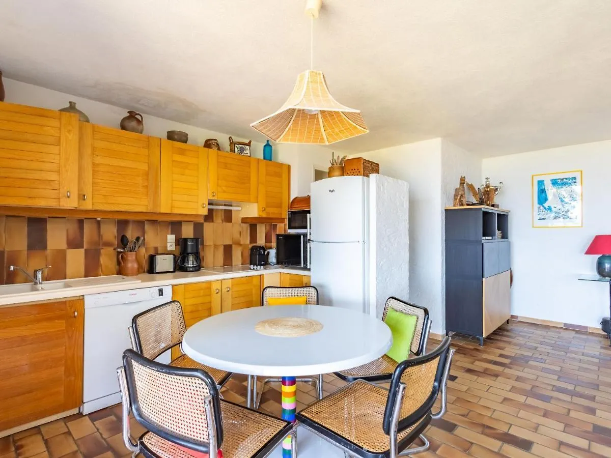 Holiday Home Village Les Fourches By Interhome La Faviere 0*,