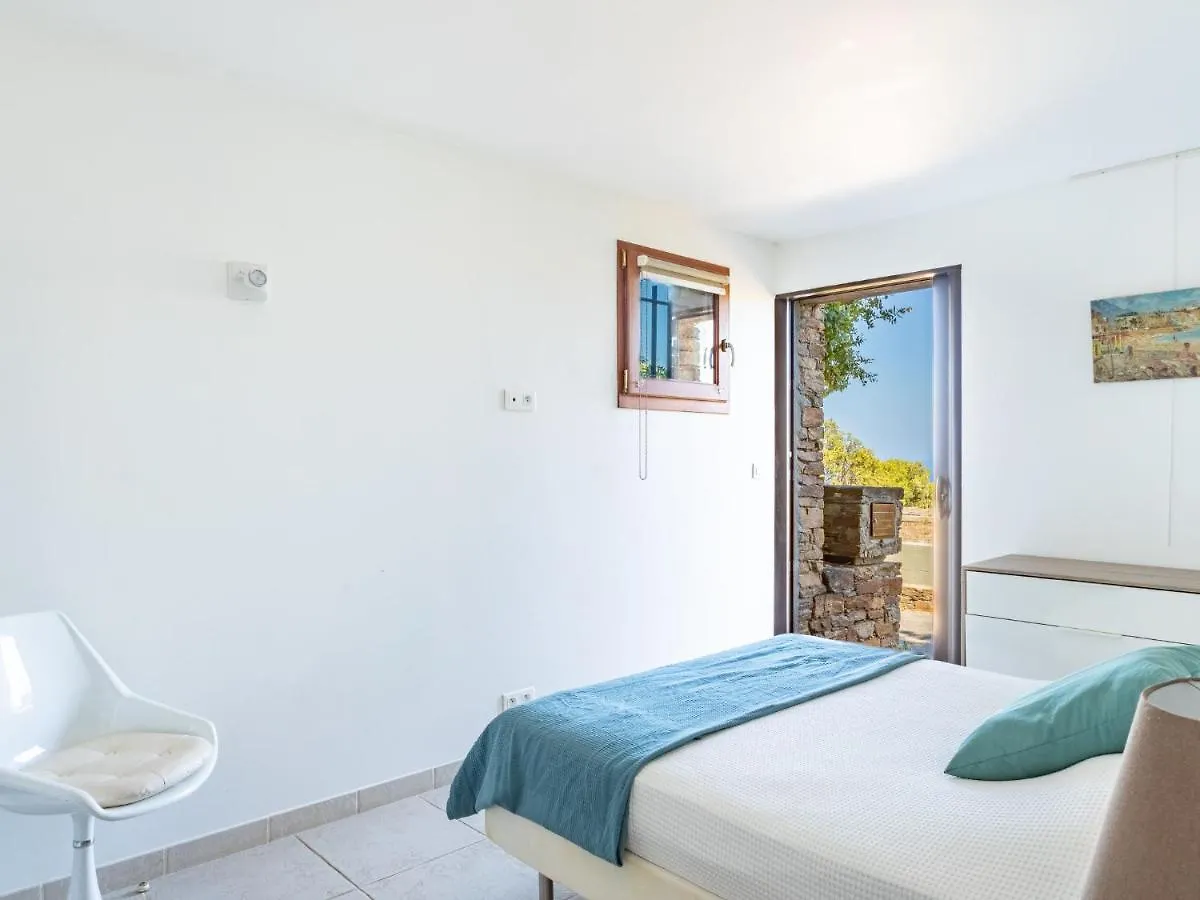 Holiday Home Village Les Fourches By Interhome La Faviere