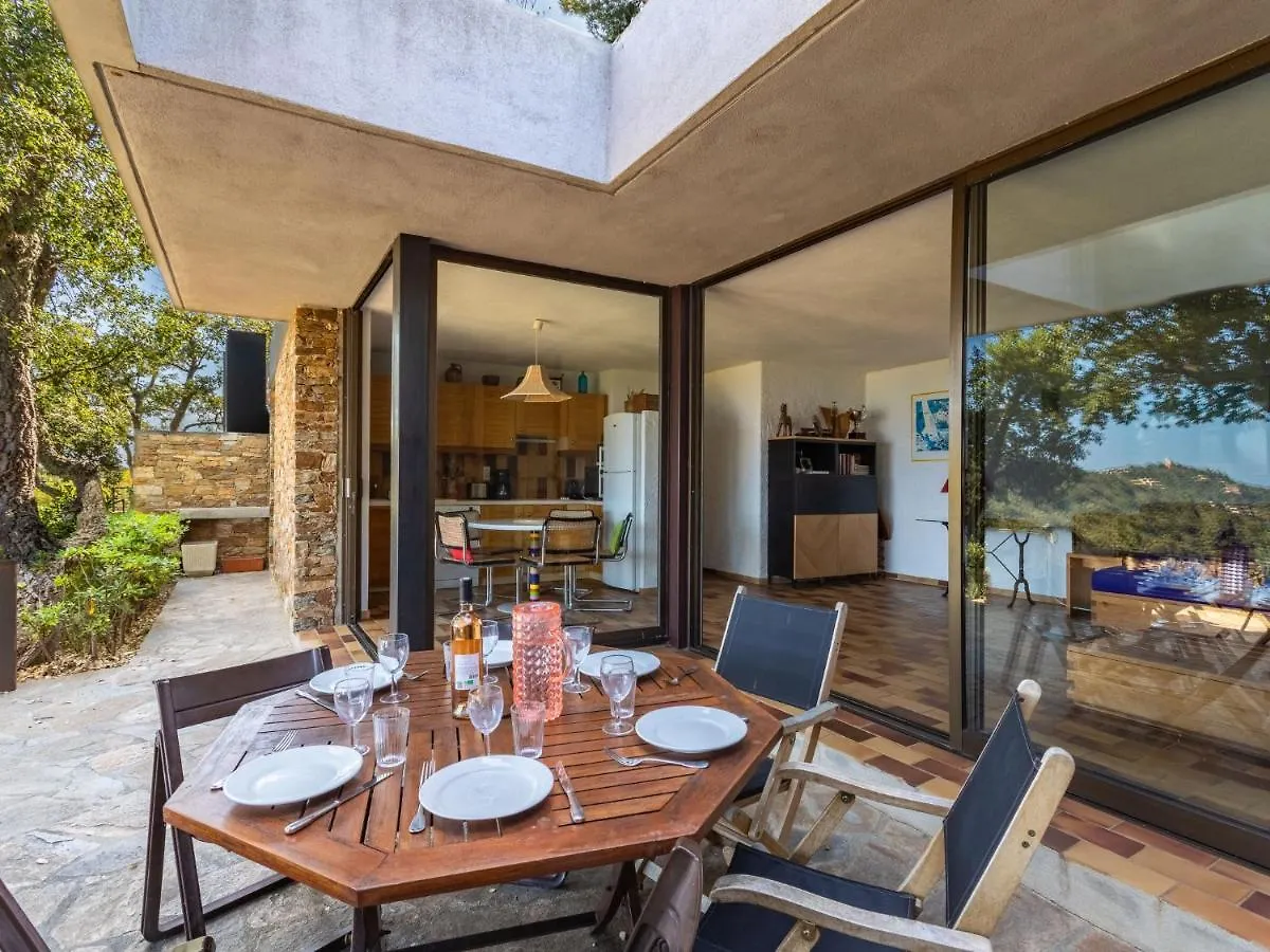 Holiday Home Village Les Fourches By Interhome La Faviere