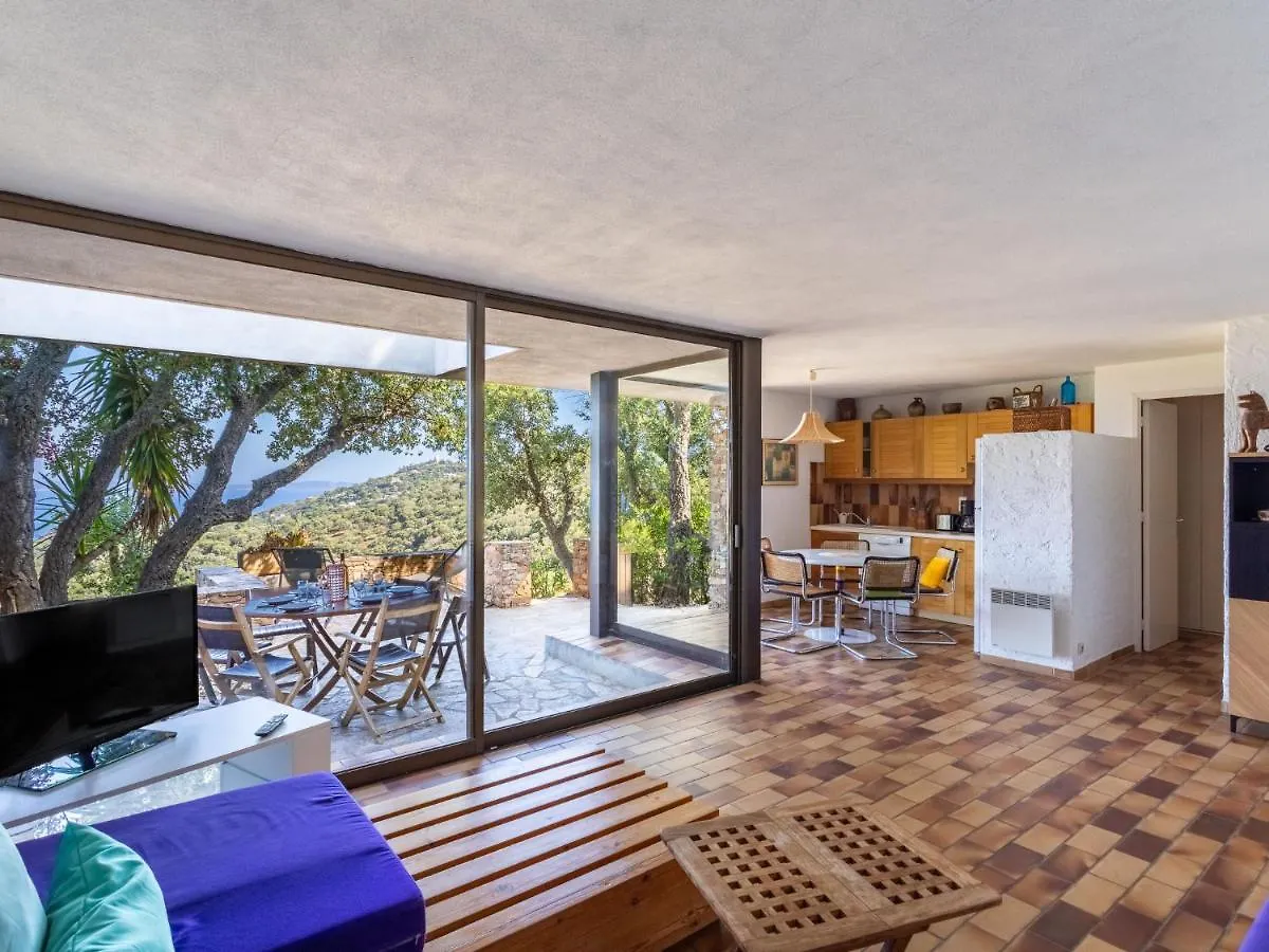 Holiday Home Village Les Fourches By Interhome La Faviere