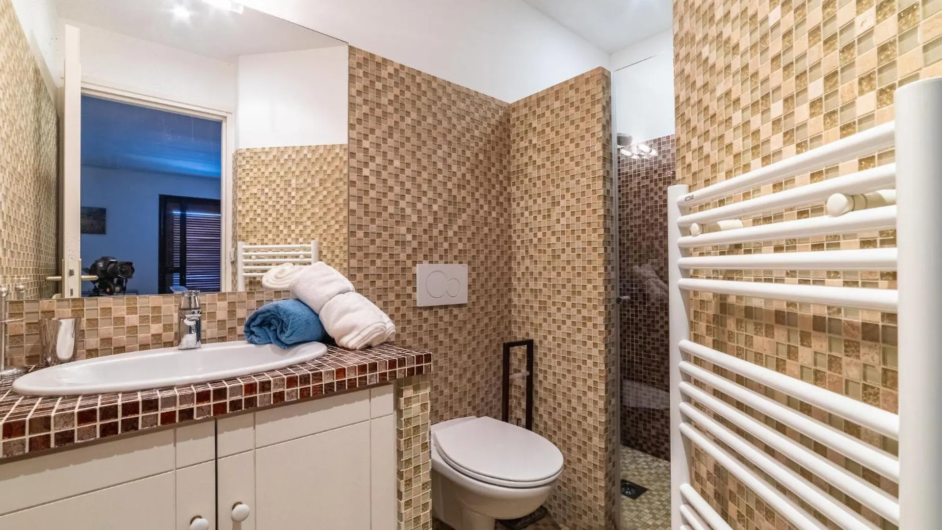 Holiday Home Village Les Fourches By Interhome La Faviere