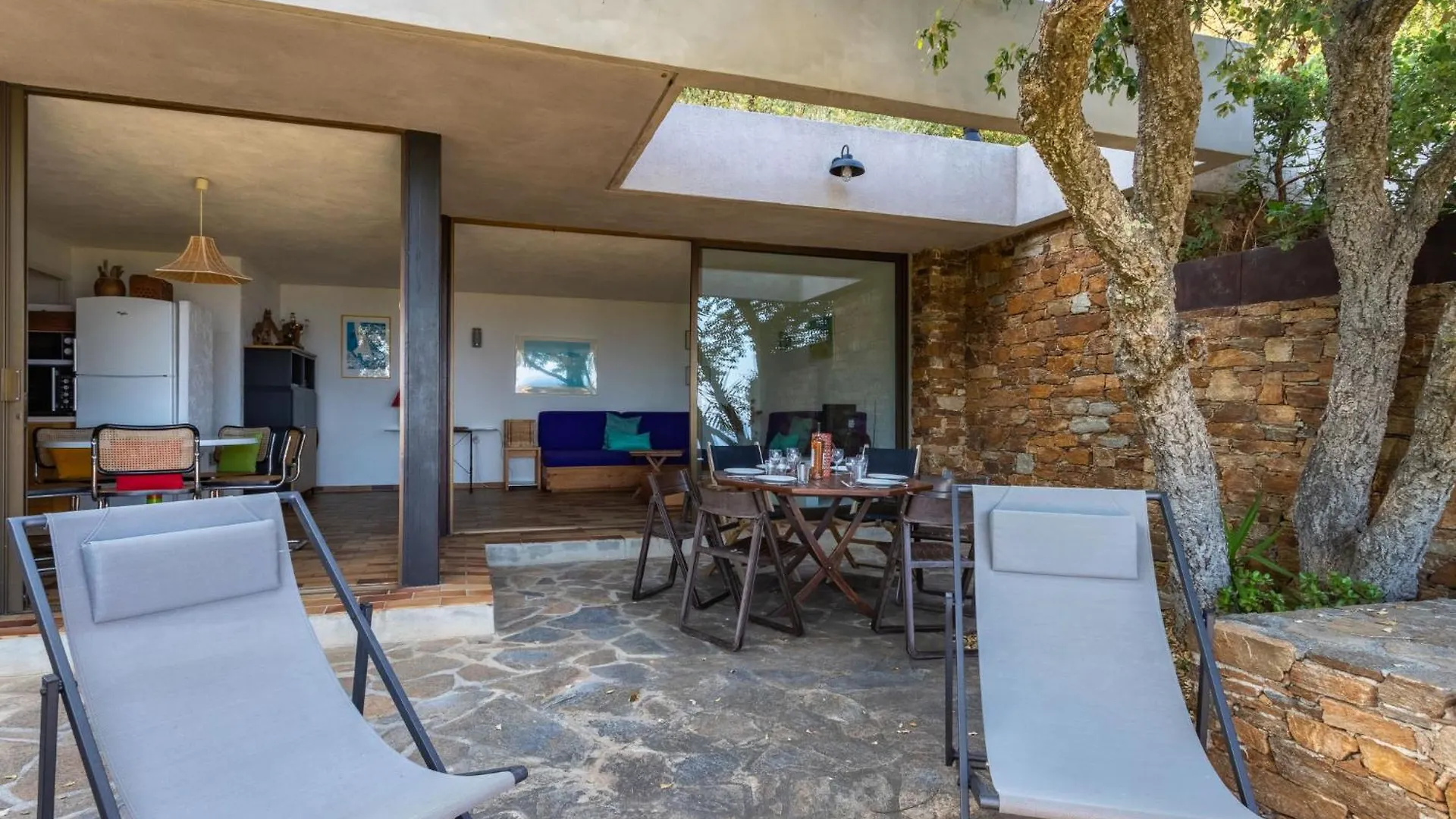 Holiday Home Village Les Fourches By Interhome La Faviere France