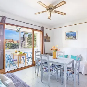  Appartement Et Soleil I